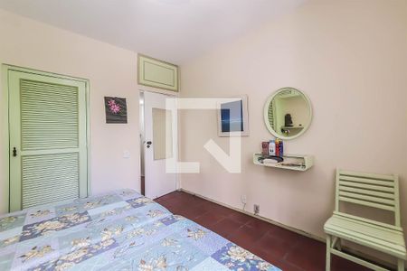 Quarto 1 de apartamento para alugar com 3 quartos, 86m² em Centro, Guarujá