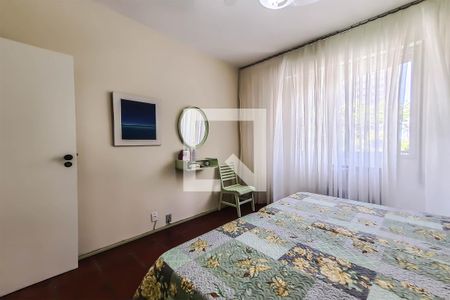 Quarto 1 de apartamento para alugar com 3 quartos, 86m² em Centro, Guarujá
