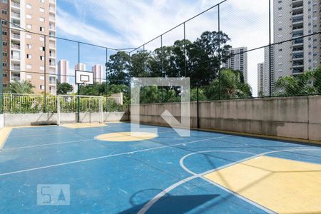 Apartamento à venda com 56m², 2 quartos e 1 vaga Apartamento à venda com 56m², 2 quartos e 1 vagaArea Comum - Quadra