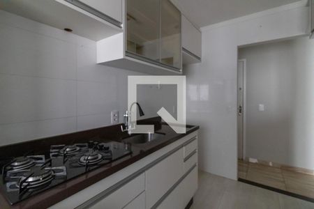 Apartamento à venda com 56m², 2 quartos e 1 vaga Apartamento à venda com 56m², 2 quartos e 1 vagaCozinha