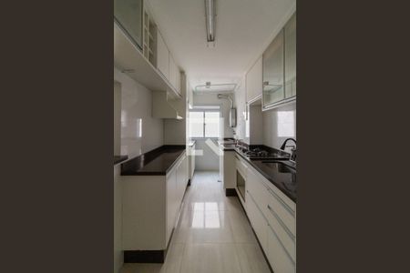 Apartamento à venda com 56m², 2 quartos e 1 vaga Apartamento à venda com 56m², 2 quartos e 1 vagaCozinha