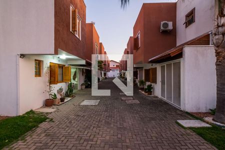 Casa de condomínio à venda com 119m², 3 quartos e 2 vagasÁrea comum