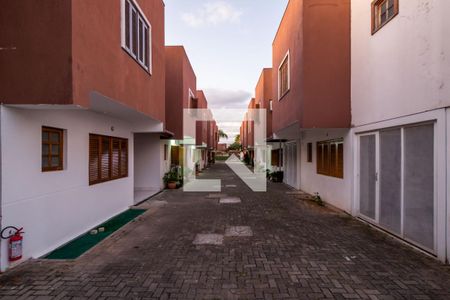 Casa de condomínio à venda com 119m², 3 quartos e 2 vagasÁrea comum