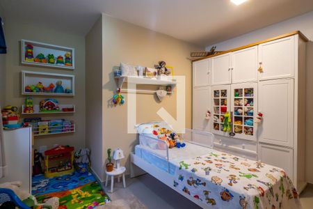 Casa de condomínio à venda com 119m², 3 quartos e 2 vagasSuíte 1