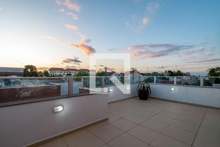 Casa de condomínio à venda com 119m², 3 quartos e 2 vagasCobertura