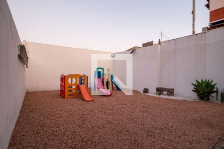 Casa de condomínio à venda com 119m², 3 quartos e 2 vagasÁrea comum