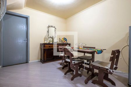 Sala de casa à venda com 2 quartos, 86m² em Cerqueira César, São Paulo