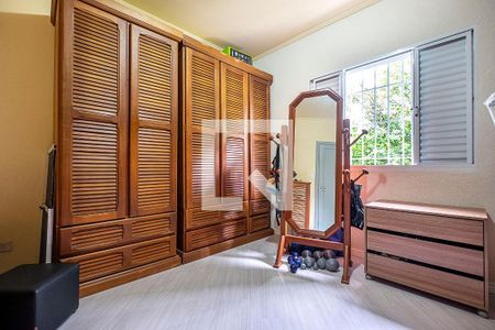 Quarto 2 de casa à venda com 2 quartos, 86m² em Cerqueira César, São Paulo