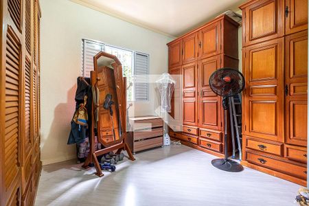 Quarto 2 de casa à venda com 2 quartos, 86m² em Cerqueira César, São Paulo