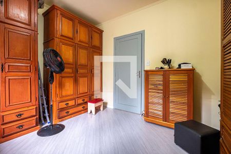 Quarto 2 de casa à venda com 2 quartos, 86m² em Cerqueira César, São Paulo