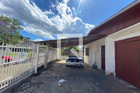 Casa à venda com 160m², 5 quartos e 2 vagasÁrea Externa