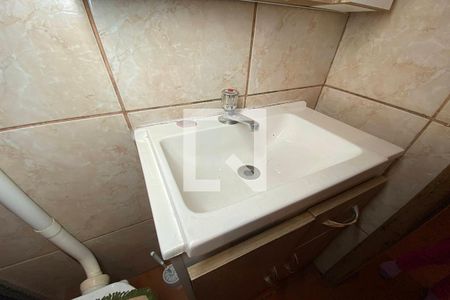 Casa à venda com 160m², 5 quartos e 2 vagasPia do Banheiro