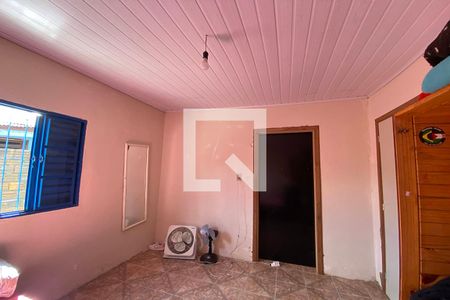 Casa à venda com 160m², 5 quartos e 2 vagasQuarto 4