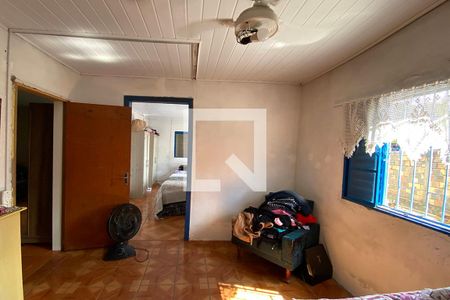 Casa à venda com 160m², 5 quartos e 2 vagasQuarto 4