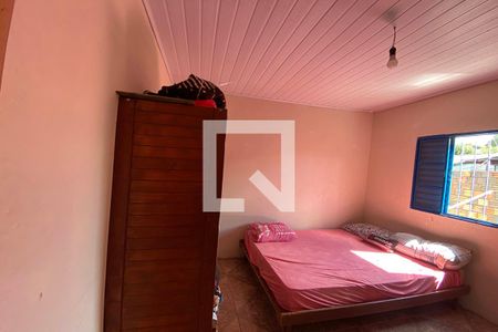Casa à venda com 160m², 5 quartos e 2 vagasQuarto 4