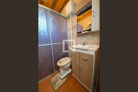 Casa à venda com 160m², 5 quartos e 2 vagasBanheiro