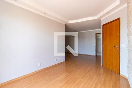 Sala de apartamento para alugar com 3 quartos, 94m² em Vila Firmiano Pinto, São Paulo