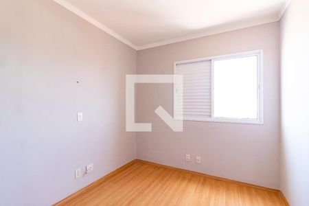Quarto 1 de apartamento para alugar com 3 quartos, 94m² em Vila Firmiano Pinto, São Paulo