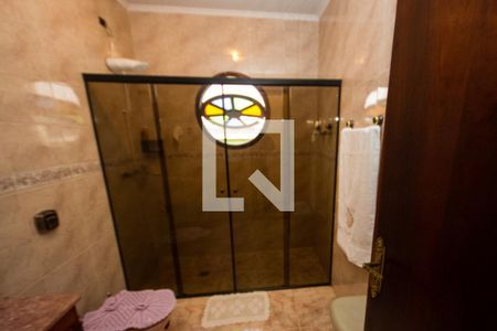 Casa à venda com 207m², 3 quartos e 2 vagas Casa à venda com 207m², 3 quartos e 2 vagasBanheiro