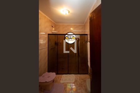 Casa à venda com 207m², 3 quartos e 2 vagas Casa à venda com 207m², 3 quartos e 2 vagasBanheiro