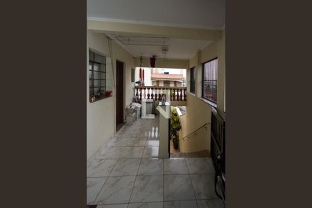 Casa à venda com 207m², 3 quartos e 2 vagas Casa à venda com 207m², 3 quartos e 2 vagasQuintal