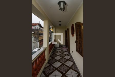 Casa à venda com 207m², 3 quartos e 2 vagas Casa à venda com 207m², 3 quartos e 2 vagasVaranda