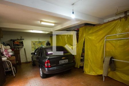 Casa à venda com 207m², 3 quartos e 2 vagas Casa à venda com 207m², 3 quartos e 2 vagasGaragem