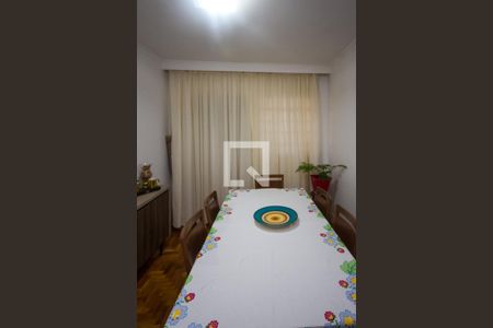 Casa à venda com 207m², 3 quartos e 2 vagas Casa à venda com 207m², 3 quartos e 2 vagasSala de Jantar