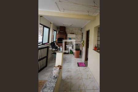 Casa à venda com 207m², 3 quartos e 2 vagas Casa à venda com 207m², 3 quartos e 2 vagasQuintal