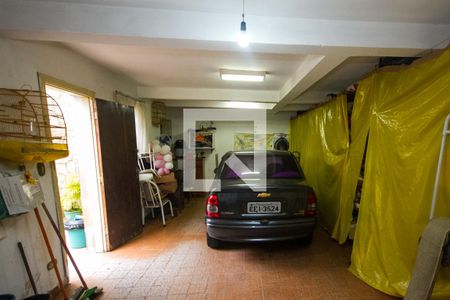 Casa à venda com 207m², 3 quartos e 2 vagas Casa à venda com 207m², 3 quartos e 2 vagasGaragem