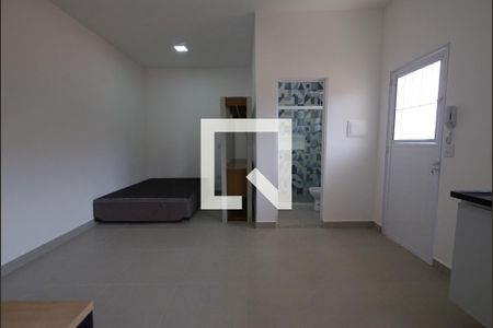 Kitnet/Studio para alugar com 1 quarto, 28m² em Vila Monumento, São Paulo