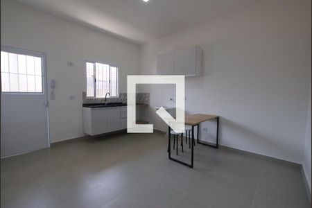 Kitnet/Studio para alugar com 1 quarto, 28m² em Vila Monumento, São Paulo