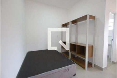 Kitnet/Studio para alugar com 1 quarto, 28m² em Vila Monumento, São Paulo