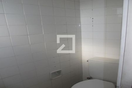 Apartamento à venda com 76m², 2 quartos e 1 vagaBanheiro de Serviço