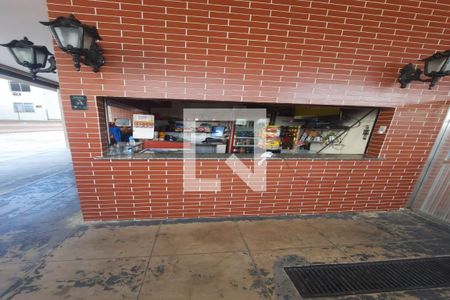 Apartamento à venda com 76m², 2 quartos e 1 vaga Apartamento à venda com 76m², 2 quartos e 1 vagaÁrea comum