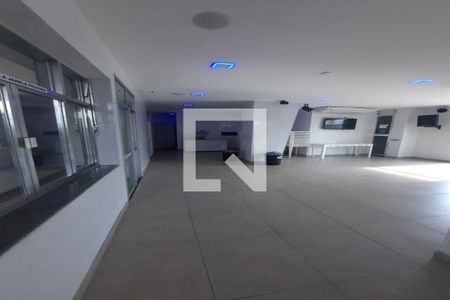 Apartamento à venda com 76m², 2 quartos e 1 vaga Apartamento à venda com 76m², 2 quartos e 1 vagaÁrea comum