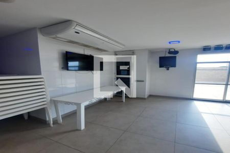 Apartamento à venda com 76m², 2 quartos e 1 vaga Apartamento à venda com 76m², 2 quartos e 1 vagaÁrea comum