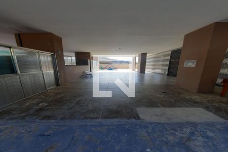 Apartamento à venda com 76m², 2 quartos e 1 vaga Apartamento à venda com 76m², 2 quartos e 1 vagaÁrea comum