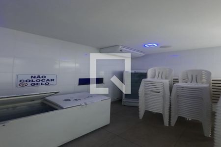 Apartamento à venda com 76m², 2 quartos e 1 vaga Apartamento à venda com 76m², 2 quartos e 1 vagaÁrea comum