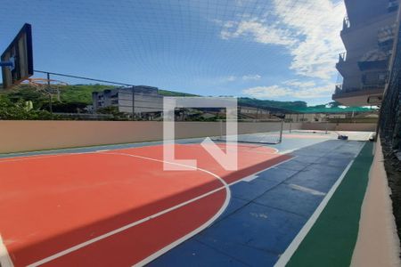 Apartamento à venda com 76m², 2 quartos e 1 vaga Apartamento à venda com 76m², 2 quartos e 1 vagaÁrea comum