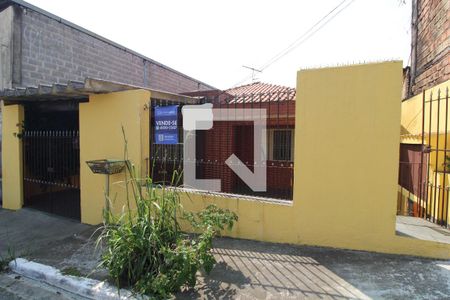 Casa à venda com 200m², 8 quartos e 1 vagaFachada