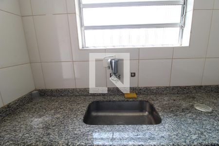 Casa à venda com 200m², 8 quartos e 1 vagaPia da cozinha