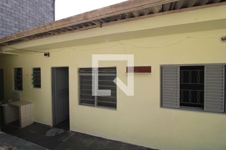 Casa à venda com 200m², 8 quartos e 1 vagaEdícula 1