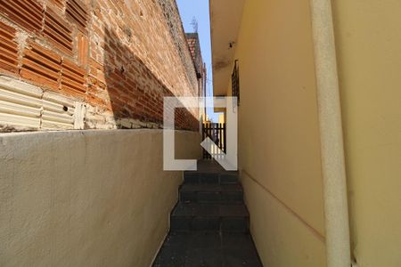 Casa à venda com 200m², 8 quartos e 1 vagaQuintal lateral