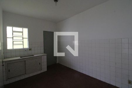 Casa à venda com 200m², 8 quartos e 1 vagaEdícula 1 - Cozinha