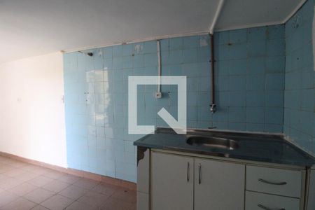 Casa à venda com 200m², 8 quartos e 1 vagaEdícula 2 - cozinha