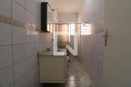 Casa à venda com 200m², 8 quartos e 1 vagaBanheiro comum