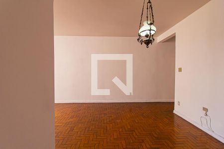 Sala de apartamento à venda com 2 quartos, 104m² em Bela Vista, São Paulo