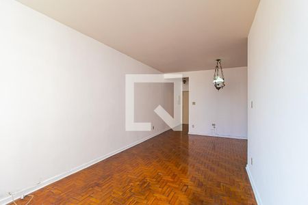 Sala de apartamento à venda com 2 quartos, 104m² em Bela Vista, São Paulo