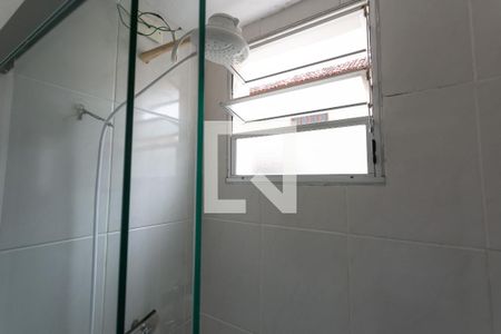 Apartamento à venda com 67m², 3 quartos e 1 vaga Apartamento à venda com 67m², 3 quartos e 1 vagaBanheiro